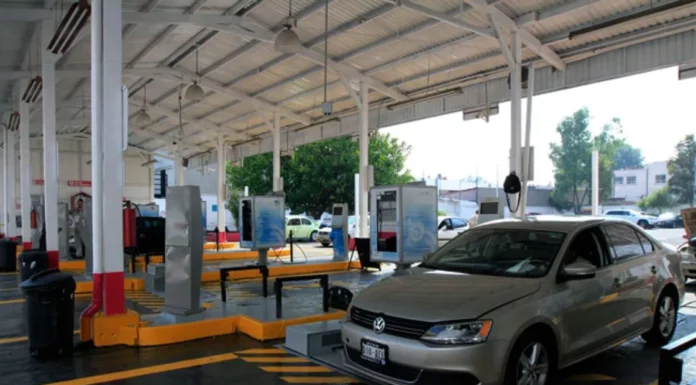 ¿Por qué están cerrados los verificentros en Hidalgo? ¡Entérate!