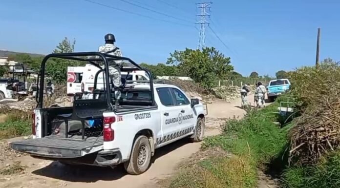 «PRESUME» PEMEX MIL DÍAS SIN ACCIDENTES EN EL SECTOR DUCTOS VALLE DE MÉXICO