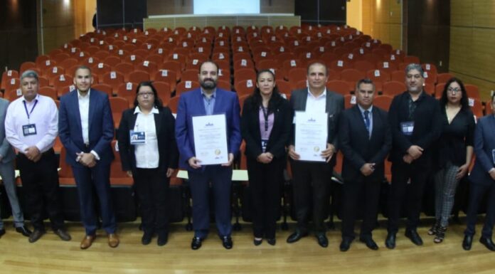 El Laboratorio de Química Forense de la PGJEH logró acreditación internacional con la que eleva competencias