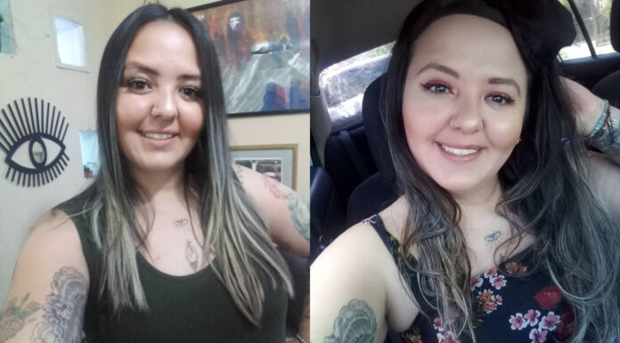 Caso Luz Raquel: Fue quemada viva en Jalisco