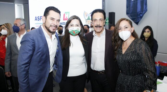 HIDALGO AVANZA CON BUENOS RESULTADOS, EN EL RUBRO DE FISCALIZACIÓN: ASF