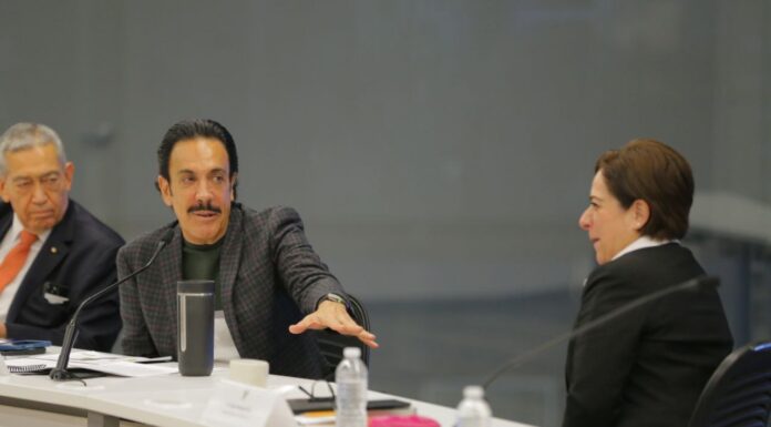 PREVENCIÓN, MARCA LA DIFERENCIA EN MATERIA DE PROTECCIÓN CIVIL: FAYAD