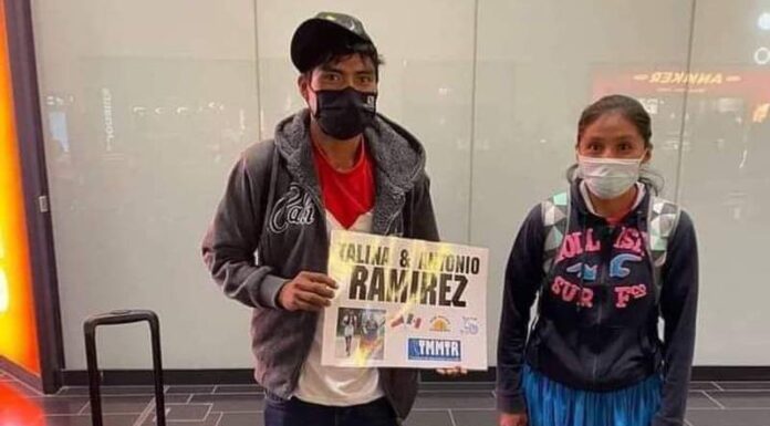 Rarámuris representarán a México en ultra maratón internacional