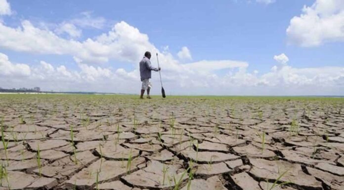 Hidalgo en sequía, ocho municipios con escasez severa de agua