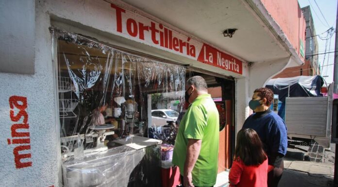 Inflación llegaría a su punto máximo en septiembre: Economistas