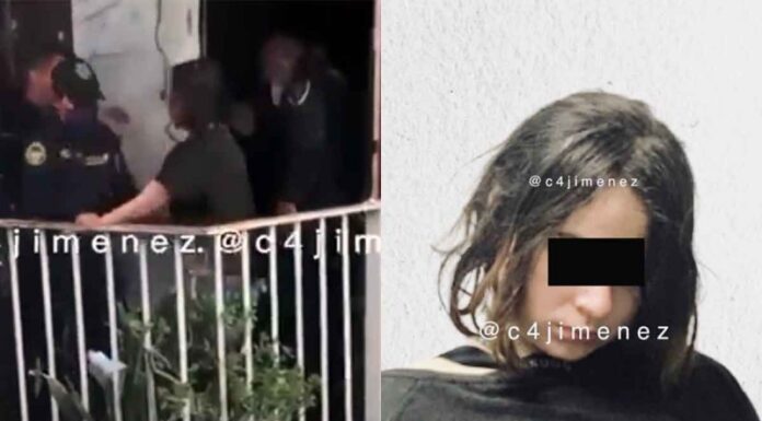 Karla, joven que mató a su mamá y su tío, fue víctima de abuso y padece esquizofrenia