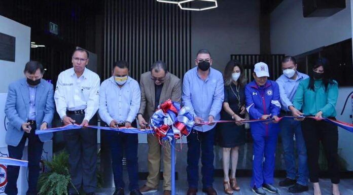Es oficial, el Club Deportivo Social y Cultural Cruz Azul reabre sus puertas