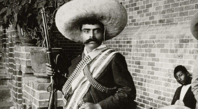 ¿Quién fue Emiliano Zapata? Datos que tal vez no conocías sobre “El Caudillo del Sur”
