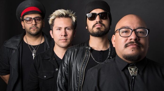 La banda mexicana «Comisario Pantera» se presentará en CEUNI Pachuca