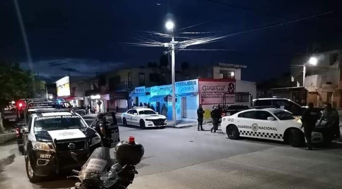 Detienen a hombre por red de pornografía infantil en Tlahuelilpan