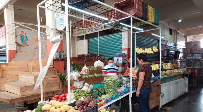 Inflación en México alcanza su cifra más alta desde diciembre del 2000