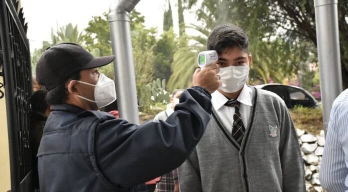 En Hidalgo, ciclo escolar 2022-2023 iniciará con clases presenciales