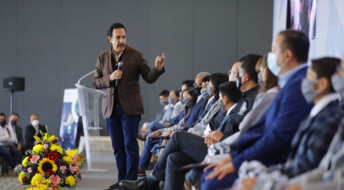 ENTREGAN RECONOCIMIENTOS A GANADORES DE LA OLIMPIADA DEL CONOCIMIENTO INFANTIL 2022, OCI POR LA PAZ