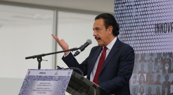 RECONOCE CONEVAL RESULTADOS DE LA POLÍTICA DE FAYAD