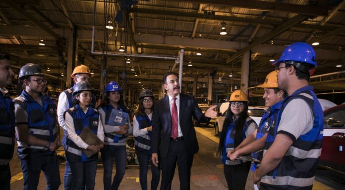 NUEVAS EMPRESAS Y TASAS DE OCUPACIÓN REPORTADAS POR EL IMSS CONFIRMAN LA REACTIVACIÓN ECONÓMICA DE CIUDAD SAHAGÚN