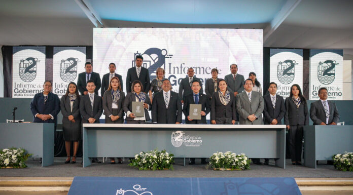 En Tepeji con recursos propios se realiza importante inversión en obra pública sin precedentes