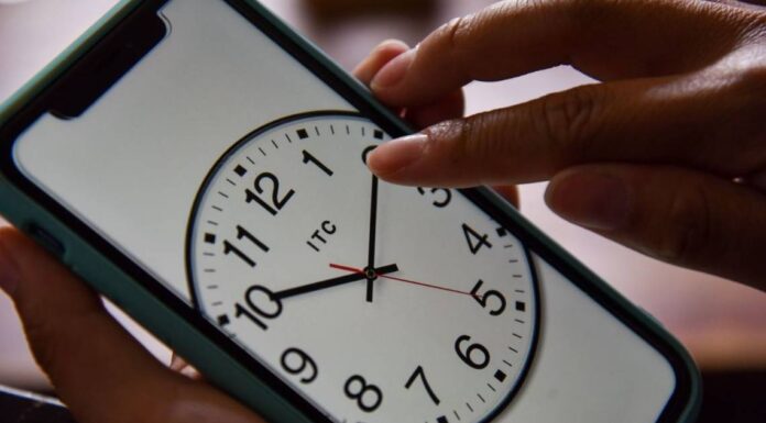 Más vacaciones para los trabajadores y no más horario de verano