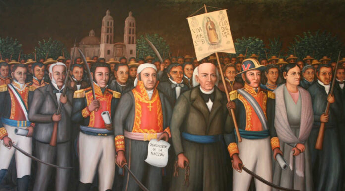 Datos curiosos de la Independencia de México, que quizá no conocías