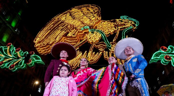 Fiestas patrias costaron más de 20 MDP en Hidalgo