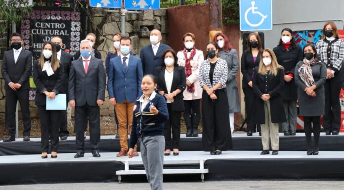 SERÁ DIFH ORGANISMO CERCANO A LA GENTE