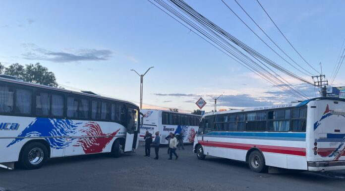 Transportes Tizayuca para labores en todo Hidalgo