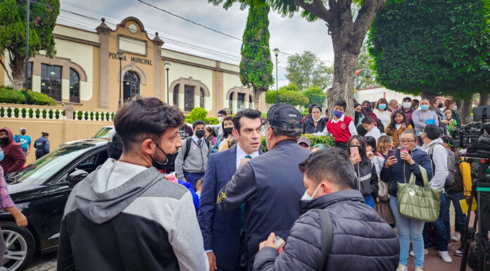 Graban en Tepeji nueva telenovela de Televisa-Univisión