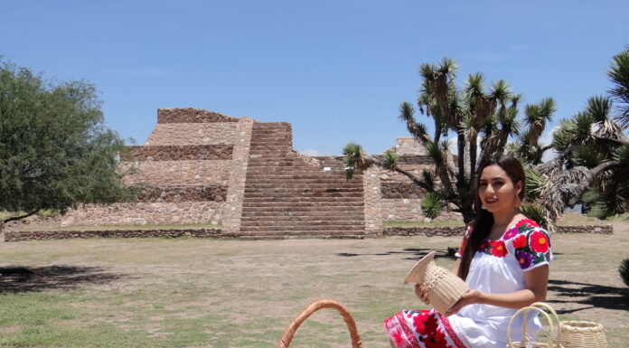 PROYECTA MENCHACA LLEVAR A LOS 7 PUEBLOS MÁGICOS A SU MÁXIMO POTENCIAL