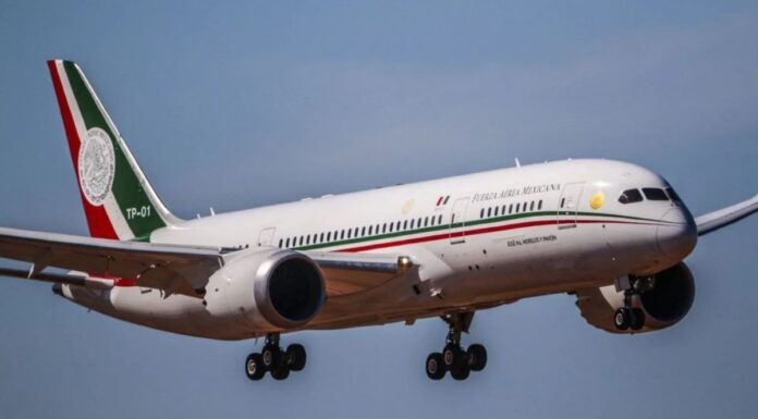 Sedena tendrá su propia aerolínea: Mexicana de Aviación