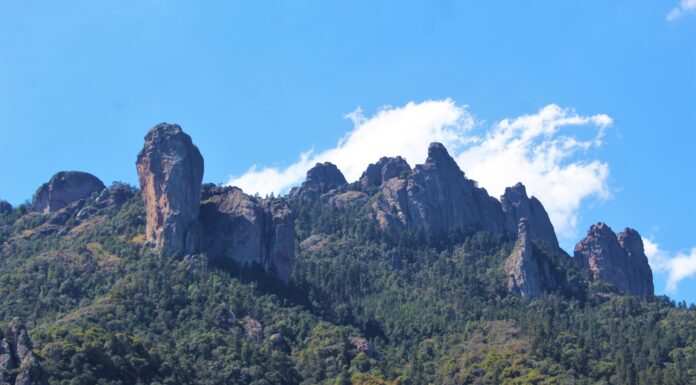 PROYECTA MENCHACA LLEVAR A LOS 7 PUEBLOS MÁGICOS A SU MÁXIMO POTENCIAL