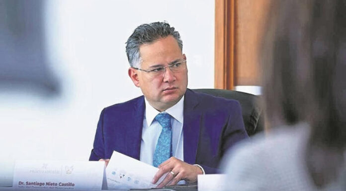 Alcaldes en riesgo de fuga: la estafa hidalguense