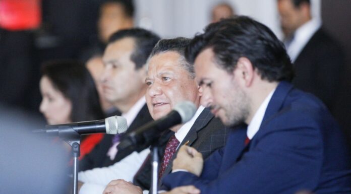 Construirá Menchaca Plan de Desarrollo con y para el pueblo