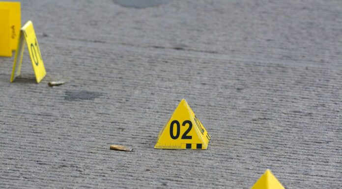 Asesinan a balazos a hombre en Tezontepec