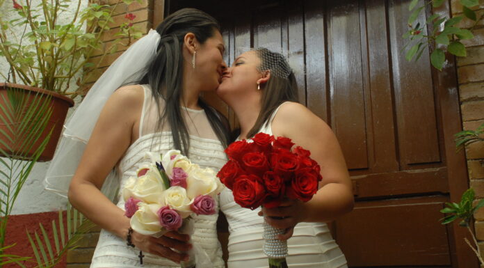 Matrimonio entre parejas del mismo sexo ya es legal en todo México
