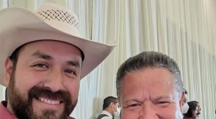 Morena: Tiempo de competir