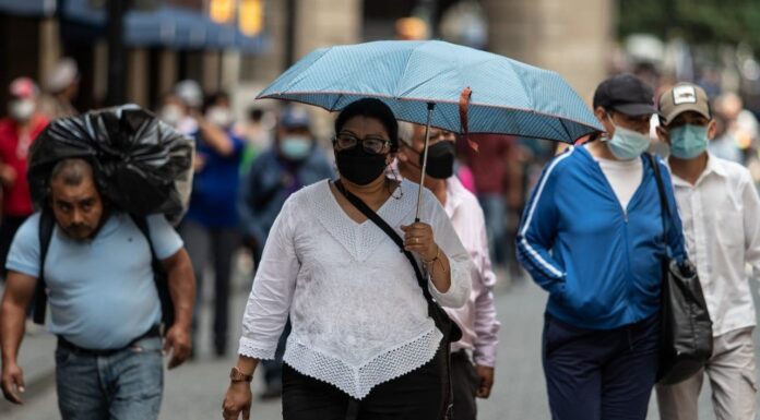 Cancelan uso obligatorio de cubrebocas, incluso en espacios cerrados