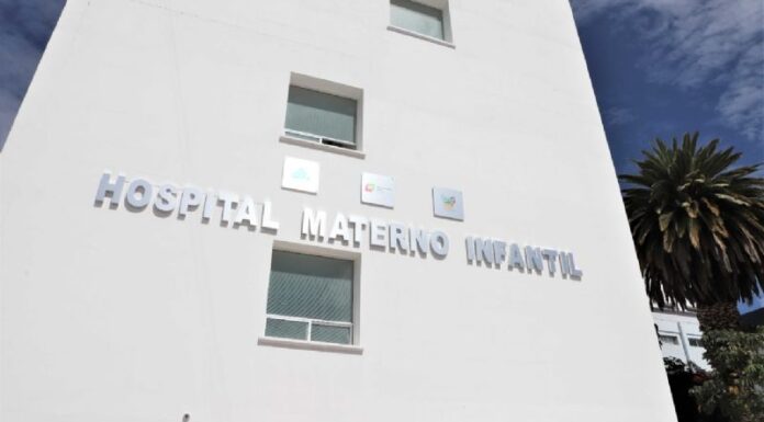Halla Salud graves deficiencias en el recién «remodelado» Hospital Materno-Infantil