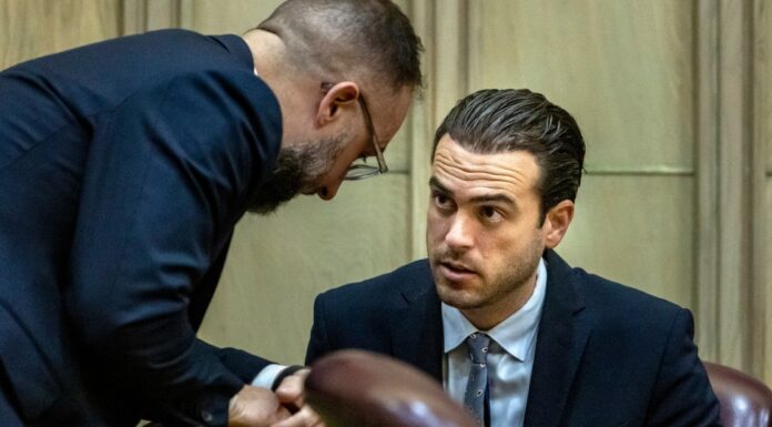 Aplazan audiencia de Pablo Lyle para definir su sentencia