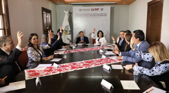 Será el DIFH auténtico aliado de las familias