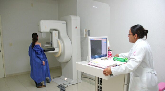 DETECCIÓN OPORTUNA, FACTOR CLAVE EN LA ATENCIÓN DEL CÁNCER DE MAMA