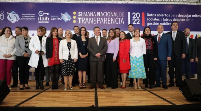 Absoluto compromiso con la rendición de cuentas: Menchaca