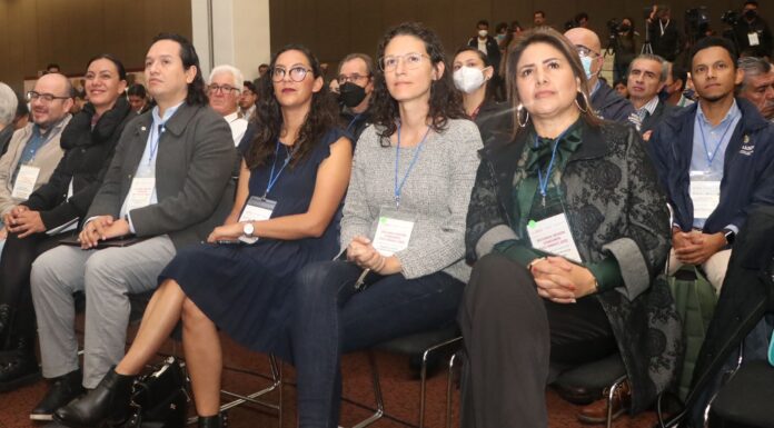 Hidalgo comprometido con la acción climática a través de la colaboración nacional