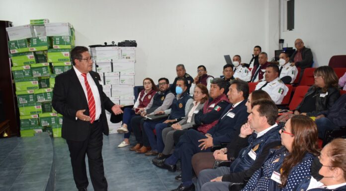 PIBEH realiza conversatorio “Hacia un mejor futuro”