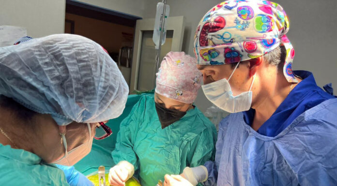 Con más trasplantes, impulsa Hidalgo segundas oportunidades de vida