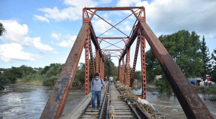 Todo lo que debes saber sobre cierre de Metlac y Melchor Ocampo en Tula, Hidalgo
