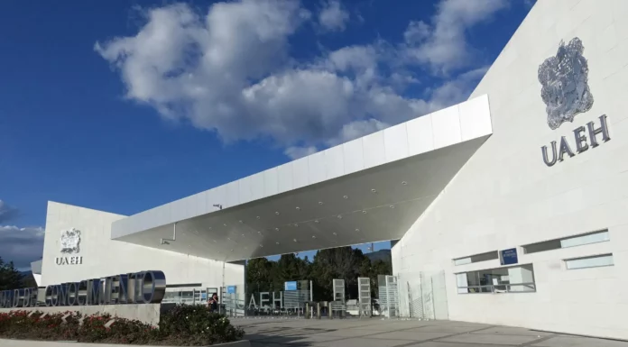 UAEH, autonomía al gusto.