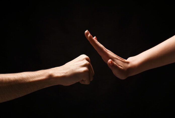 violencia