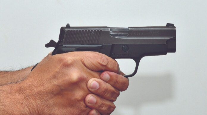 Niña de 13 Años muere tras dispararse por accidente en la cabeza