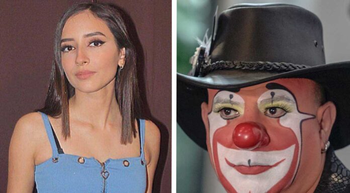 «Platanito» será demandado por chiste de Debanhi