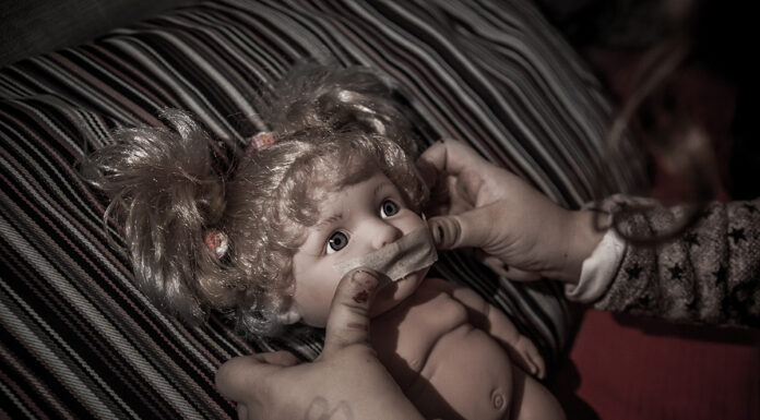 Destapan red de abuso sexual en kinders de México