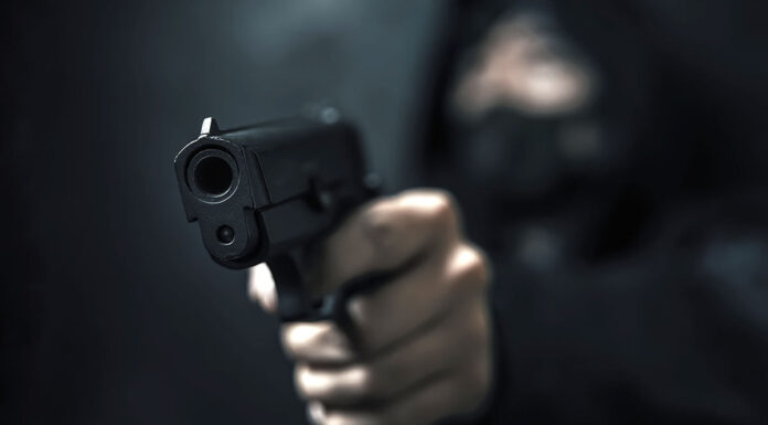 Roban más de 2 millones de pesos en asalto a banco de Tulancingo